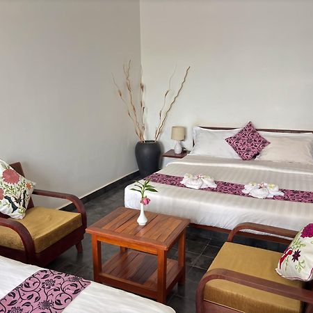 Sam So Boutique Villa Siem Reap Exterior foto