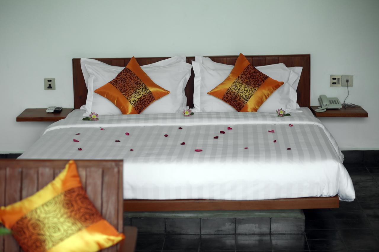 Sam So Boutique Villa Siem Reap Exterior foto
