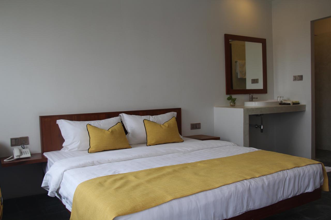 Sam So Boutique Villa Siem Reap Exterior foto